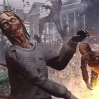 Zombie Trigger Dead icon