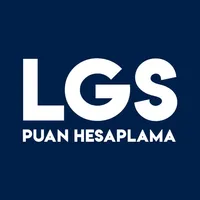 LGS Puan Hesaplama icon