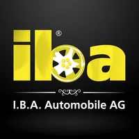 I.B.A. Automobile AG icon