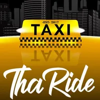 ThaRide icon