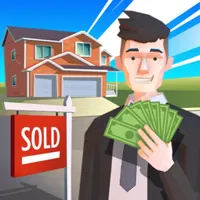 Real-Estate Agent icon