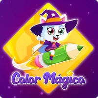 Colormagico icon