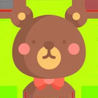 GoGoTeddy Sightwords icon