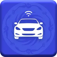 乐山公务车 icon