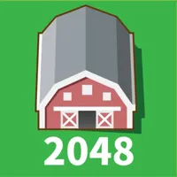 Hello Town 2048 - Merge Tycoon icon