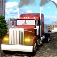 Truck Games: Simulator Games icon