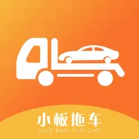 小板拖车 icon