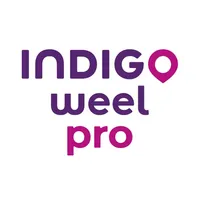 INDIGO weel pro icon
