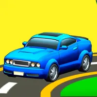 Сar games + racing Vehicle 3D icon