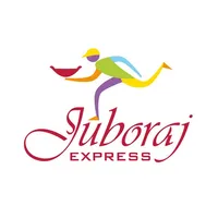 Juboraj Express. icon