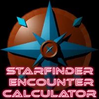 SF Encounter Calculator icon