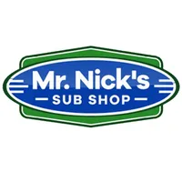 MR. NICK'S SUB SHOP icon