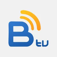 Bnet TV icon