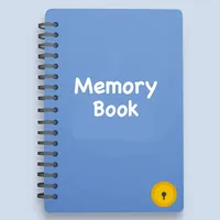 Memory Book : Offline Journal icon