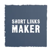 Short links maker icon