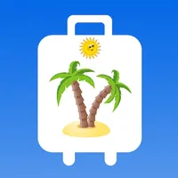 iTraveler-flight, hotels, cars icon