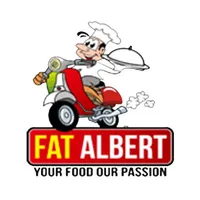 Fat Albert icon