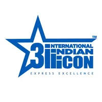 International Indian Icon-3iii icon