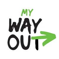 MyWayOut icon