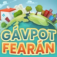 Gávpotfearán icon