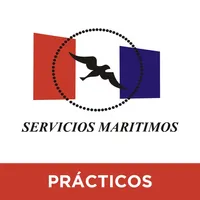 Servicios Marítimos Prácticos icon