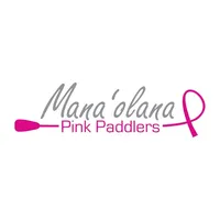 Mana'olana Pink Paddlers icon