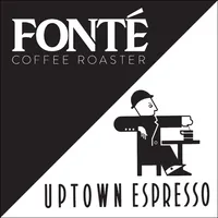 Fonté Coffee - Uptown Espresso icon