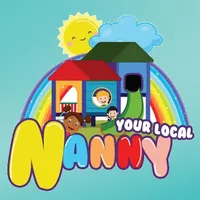 Your Local Nanny App LLC icon