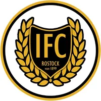 Internationaler FC Rostock icon