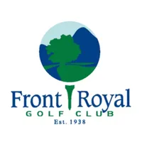 Front Royal Golf Club icon