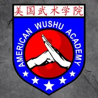 American Wushu Academy App icon