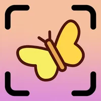 Butterfly Identifier (NA) icon