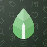 Leaflet - Notes and Todos icon