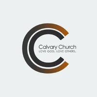 Calvary Church ON icon