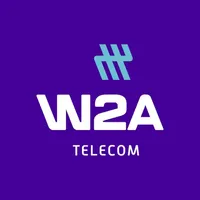 W2A Telecom icon