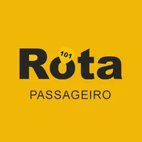 Rota 101 - Passageiro icon