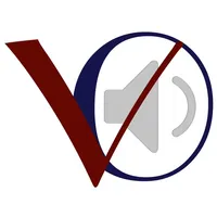 Voice Off - ASL Learning icon