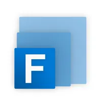 Fluent Reader Lite icon