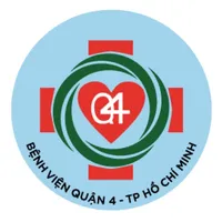 Bệnh viện Quận 4 - Đặt khám icon