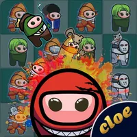 Space Adventure Match icon