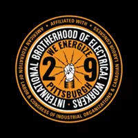 IBEW 29 icon