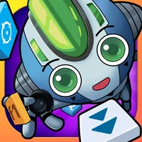 Coding Galaxy Adventure icon