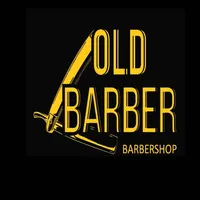 Old Barber Barbershop icon