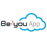 Be2you App icon