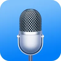 Voice Command for alexa icon