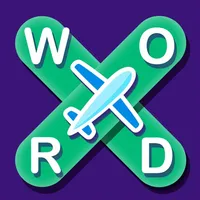 Quizma - Word Search Game icon