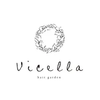 Vicella hair garden icon