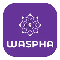 Waspha - User App icon