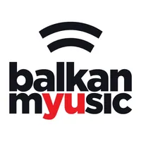 Balkan myusic icon