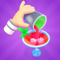 Mix and Drink icon